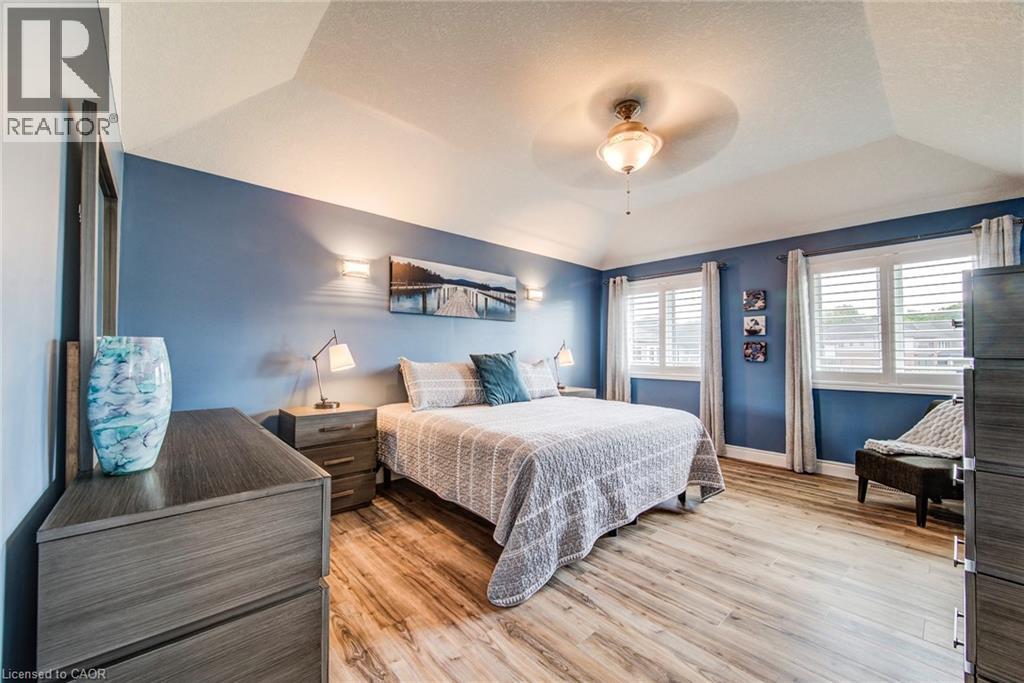 279 Zeller Drive, Kitchener, Ontario  N2A 0B2 - Photo 18 - 40771114