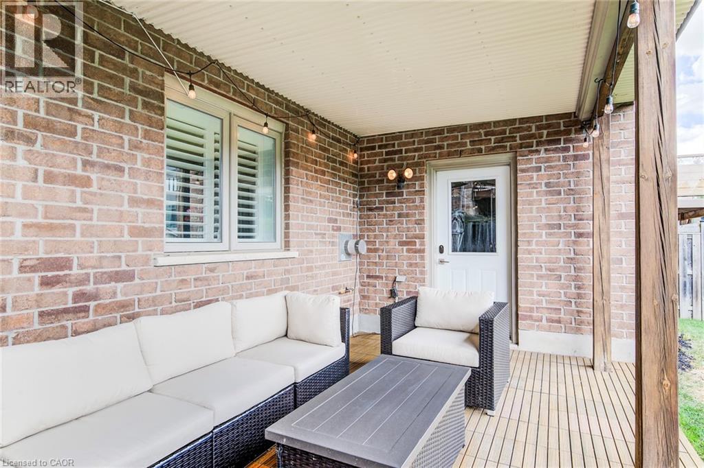 279 Zeller Drive, Kitchener, Ontario  N2A 0B2 - Photo 37 - 40771114