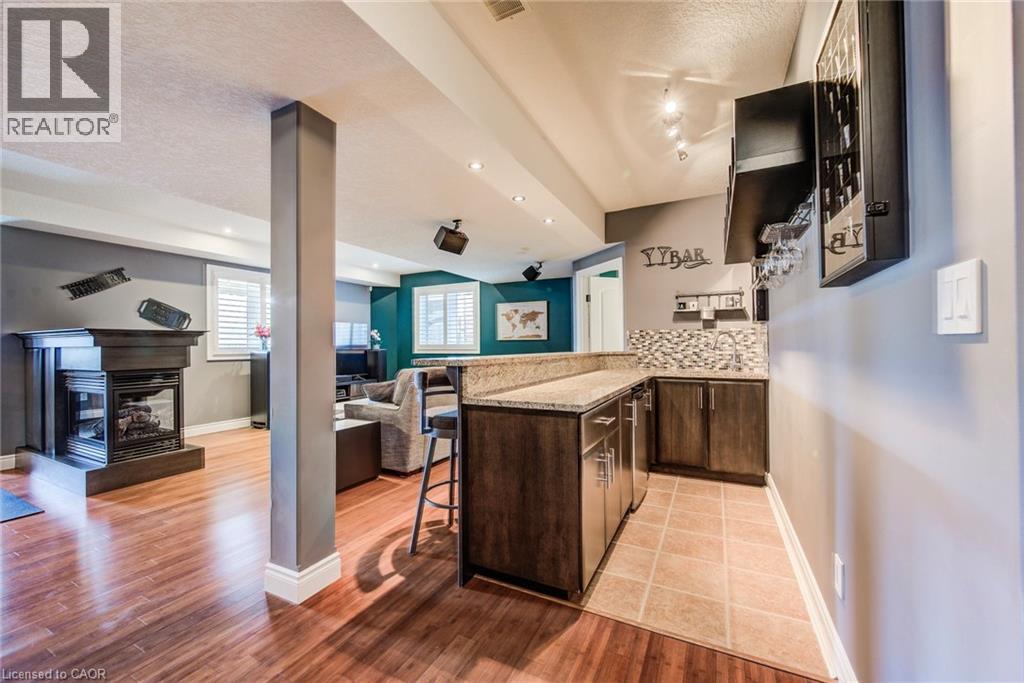 279 Zeller Drive, Kitchener, Ontario  N2A 0B2 - Photo 27 - 40771114