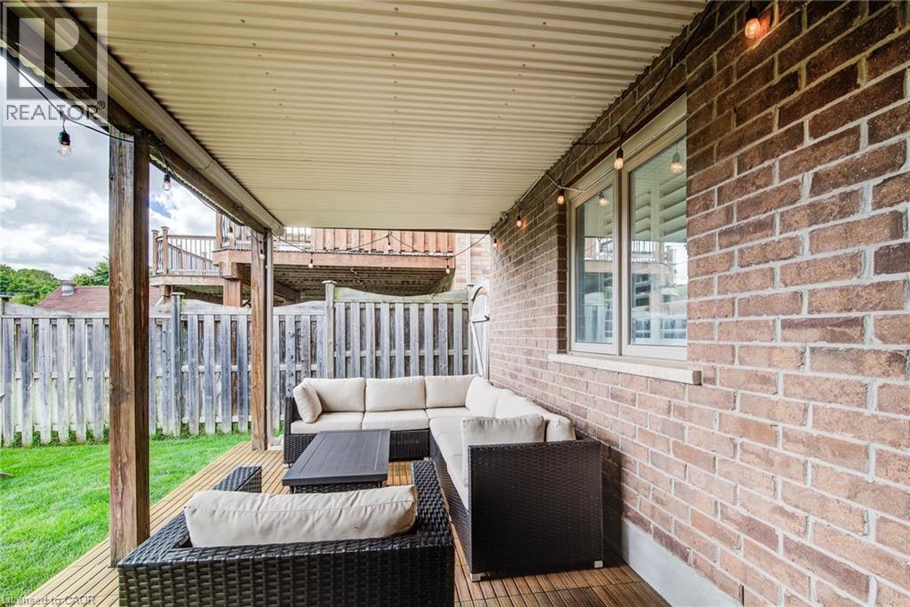 279 Zeller Drive, Kitchener, Ontario  N2A 0B2 - Photo 35 - 40771114