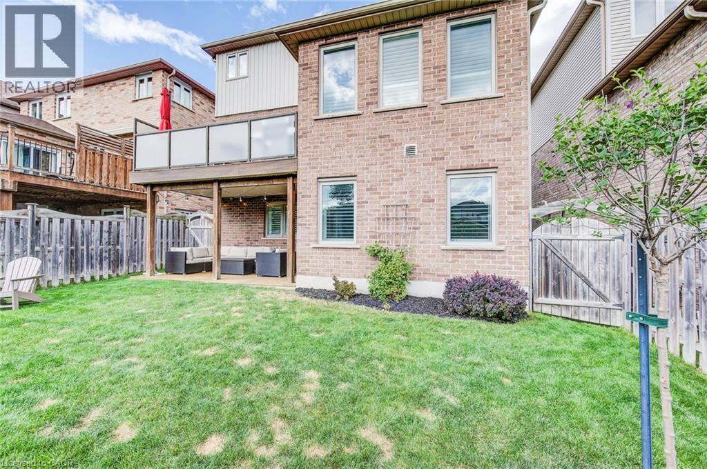 279 Zeller Drive, Kitchener, Ontario  N2A 0B2 - Photo 40 - 40771114