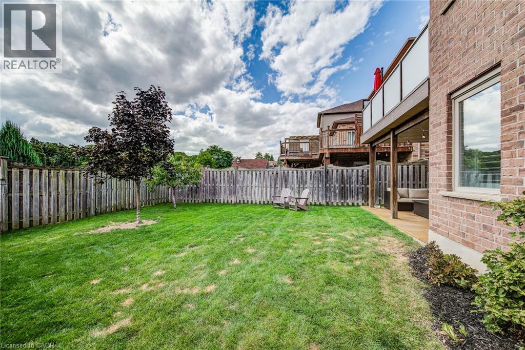 279 Zeller Drive, Kitchener, Ontario  N2A 0B2 - Photo 41 - 40771114