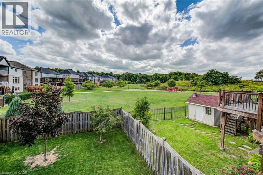 279 Zeller Drive, Kitchener, Ontario  N2A 0B2 - Photo 47 - 40771114