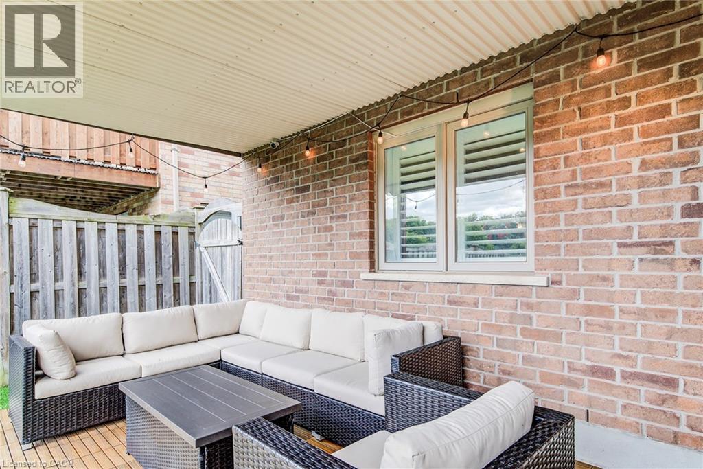 279 Zeller Drive, Kitchener, Ontario  N2A 0B2 - Photo 36 - 40771114