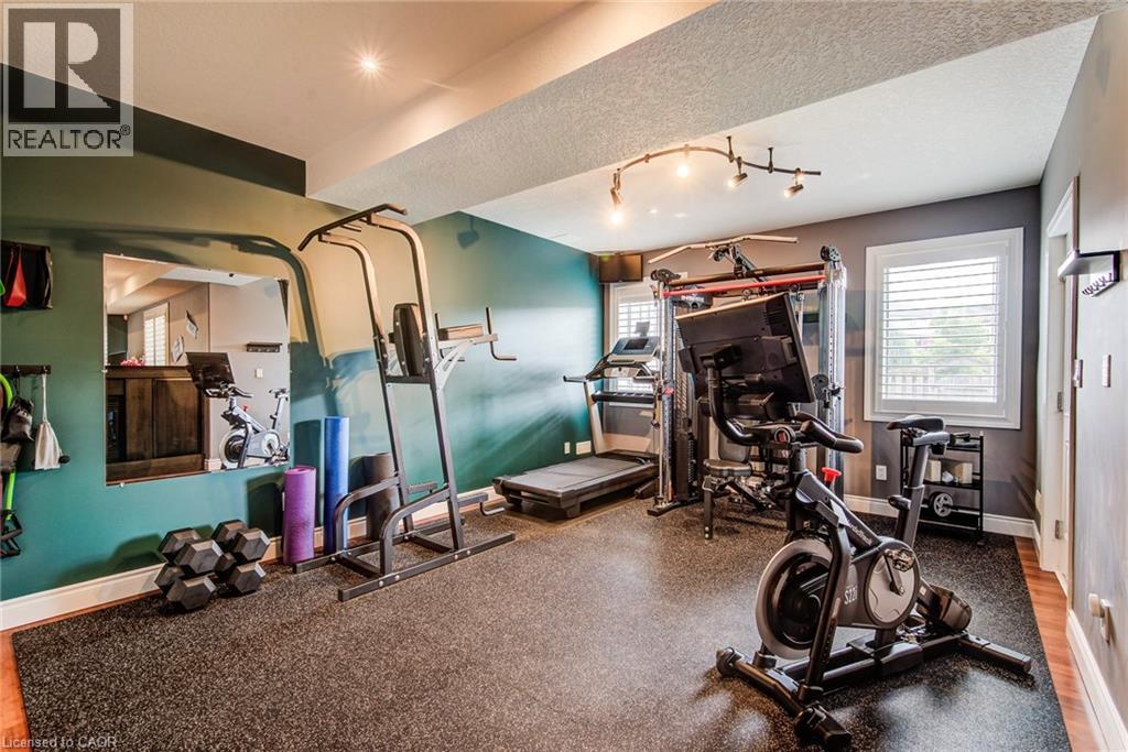 279 Zeller Drive, Kitchener, Ontario  N2A 0B2 - Photo 33 - 40771114