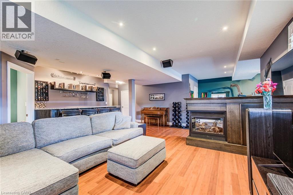 279 Zeller Drive, Kitchener, Ontario  N2A 0B2 - Photo 32 - 40771114