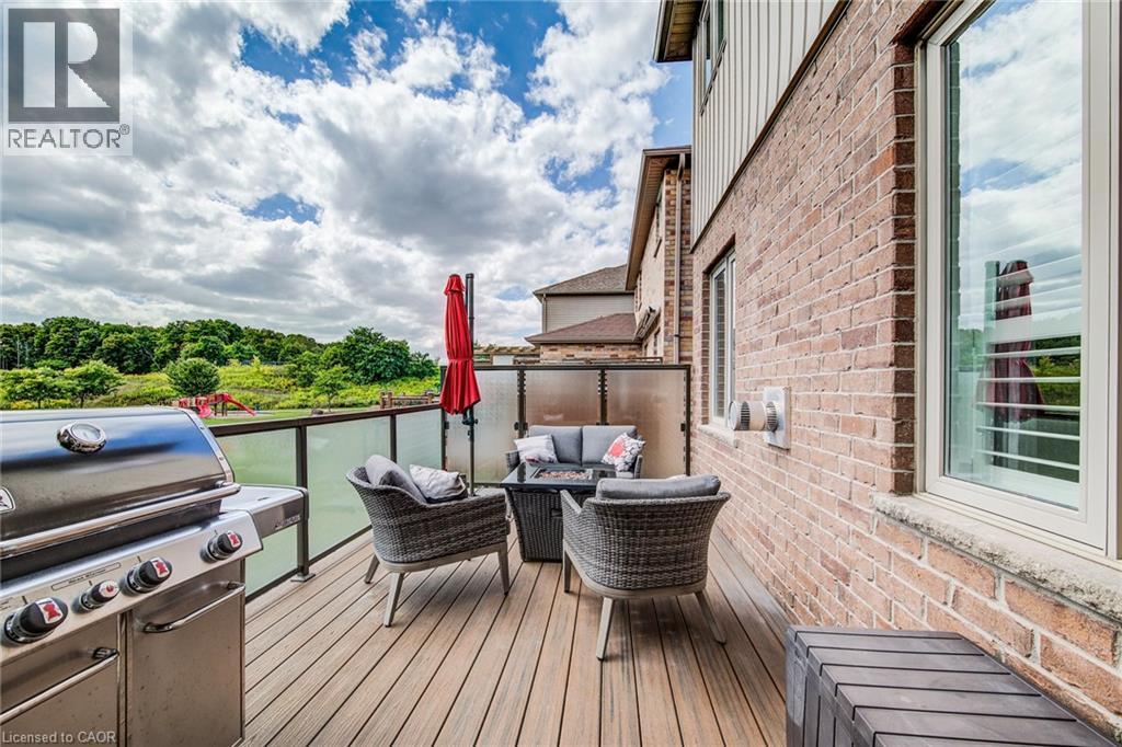 279 Zeller Drive, Kitchener, Ontario  N2A 0B2 - Photo 44 - 40771114