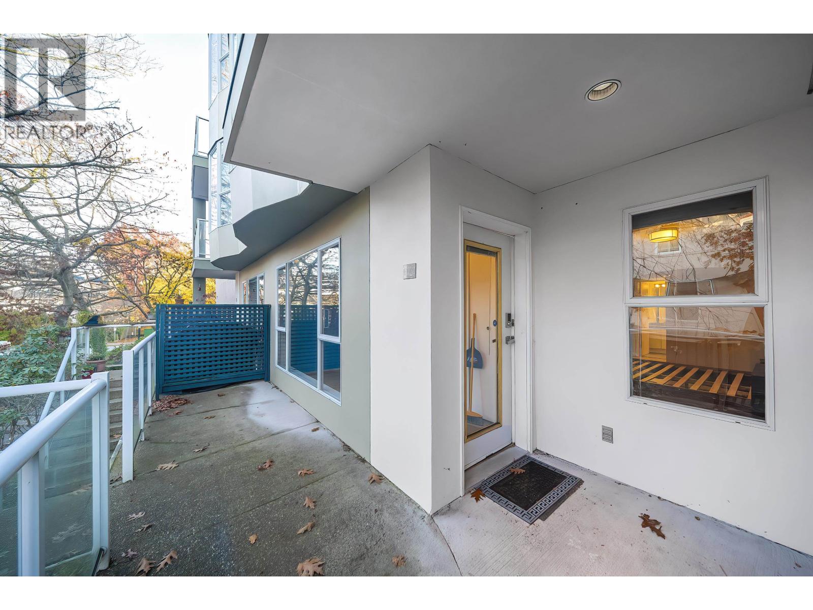 107 8600 Jones Road, Richmond, British Columbia  V6Y 3Z3 - Photo 2 - R3066997