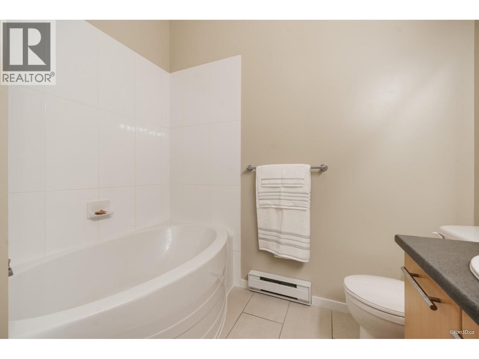 505 9339 University Crescent, Burnaby, British Columbia  V5A 4Y1 - Photo 17 - R3066716