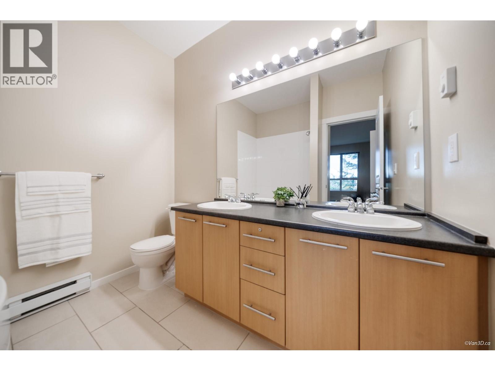 505 9339 University Crescent, Burnaby, British Columbia  V5A 4Y1 - Photo 16 - R3066716