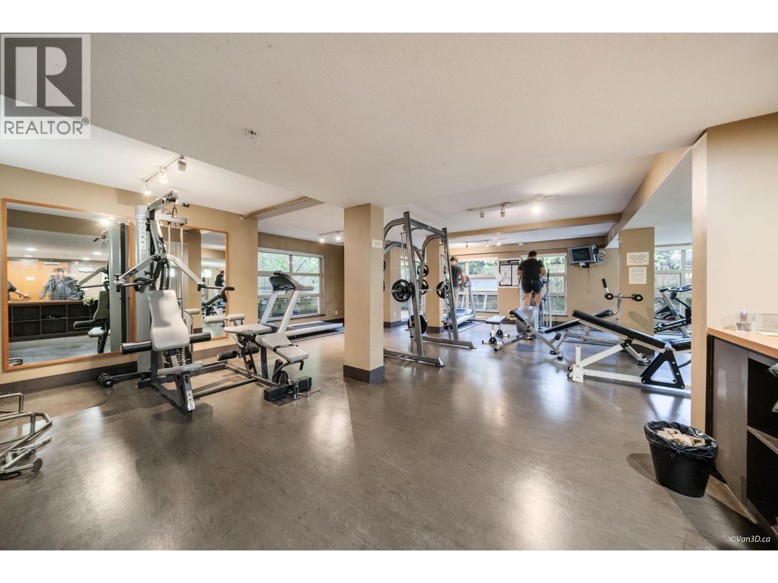 505 9339 University Crescent, Burnaby, British Columbia  V5A 4Y1 - Photo 22 - R3066716