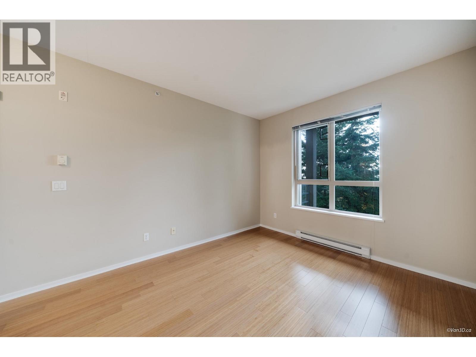 505 9339 University Crescent, Burnaby, British Columbia  V5A 4Y1 - Photo 13 - R3066716
