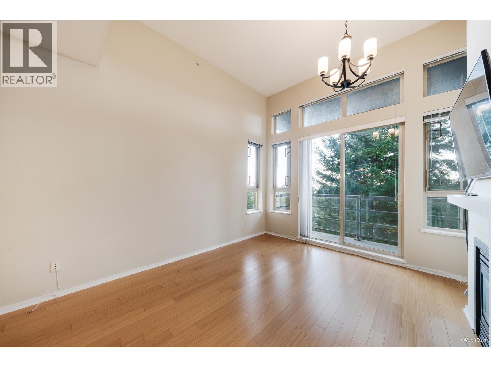 505 9339 University Crescent, Burnaby, British Columbia  V5A 4Y1 - Photo 8 - R3066716