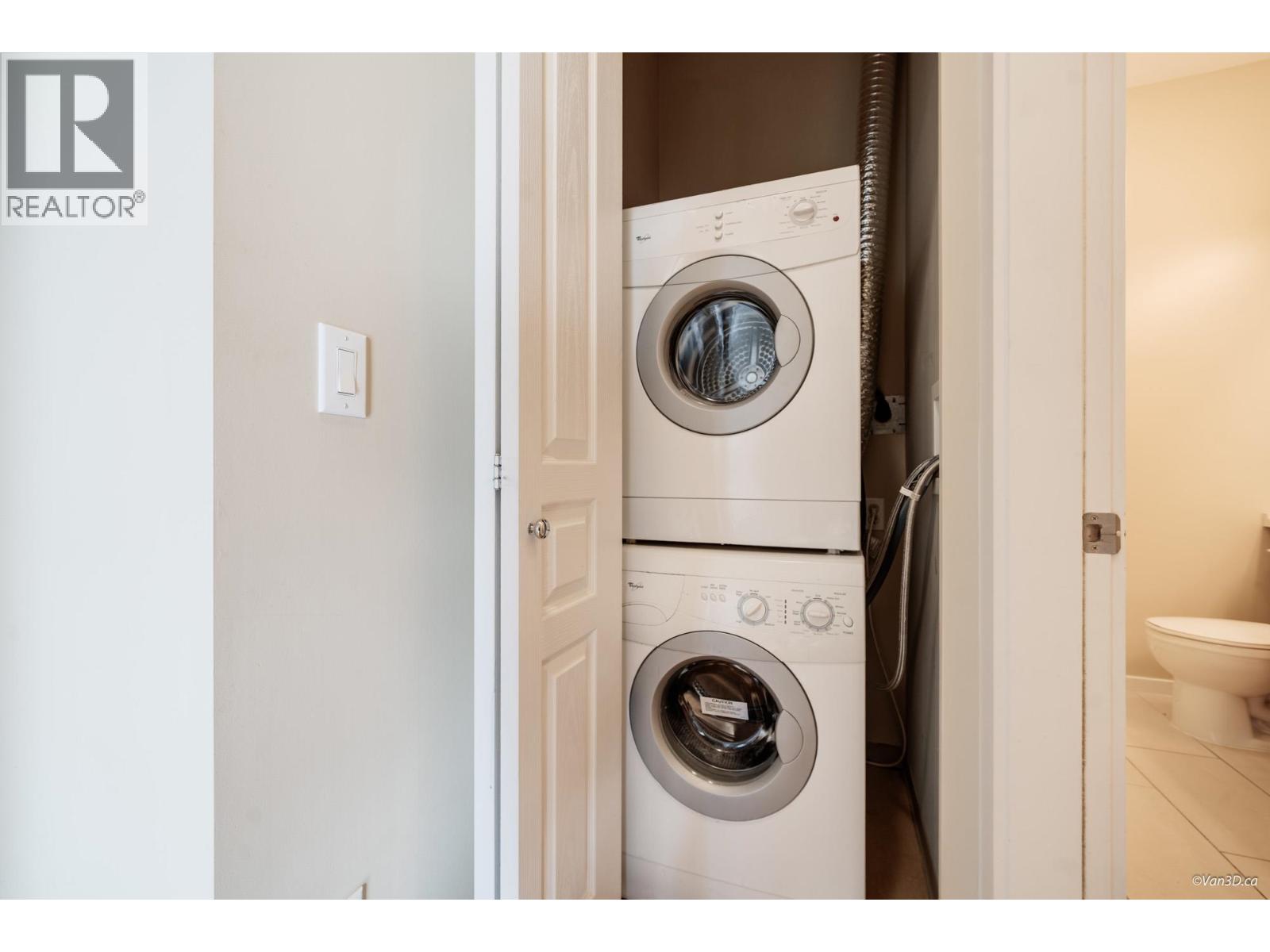 505 9339 University Crescent, Burnaby, British Columbia  V5A 4Y1 - Photo 21 - R3066716