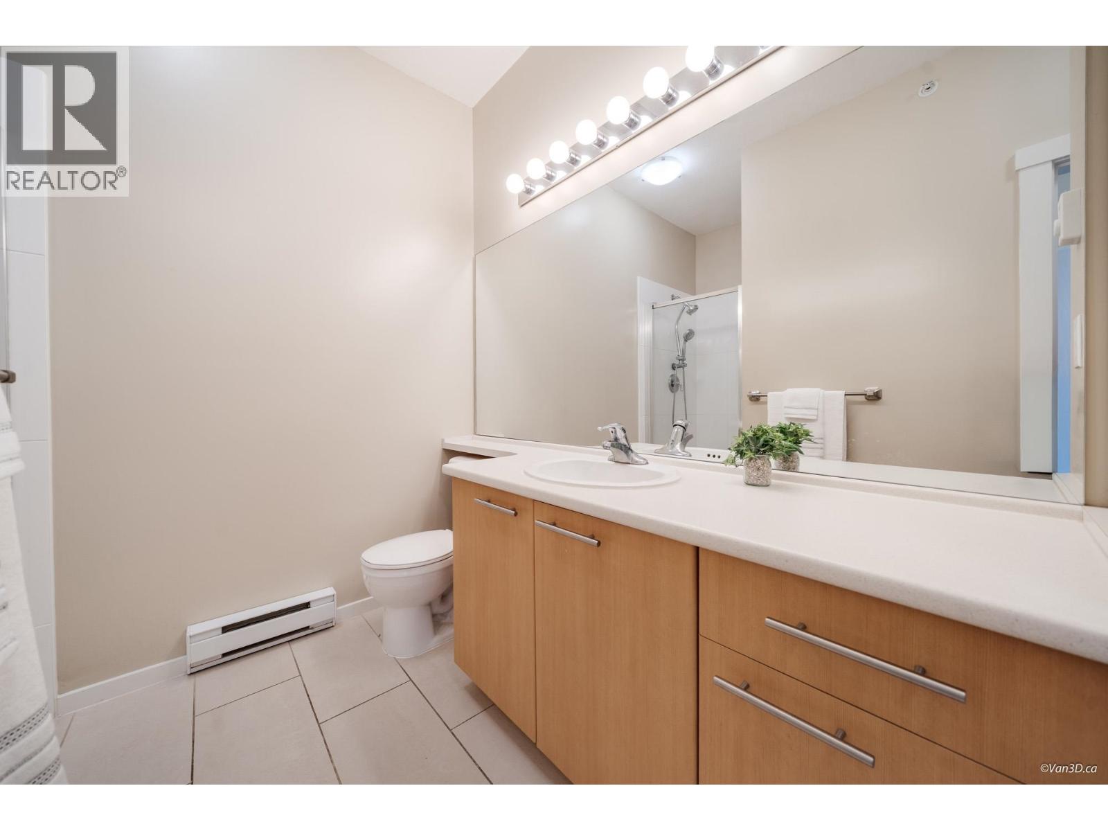 505 9339 University Crescent, Burnaby, British Columbia  V5A 4Y1 - Photo 19 - R3066716