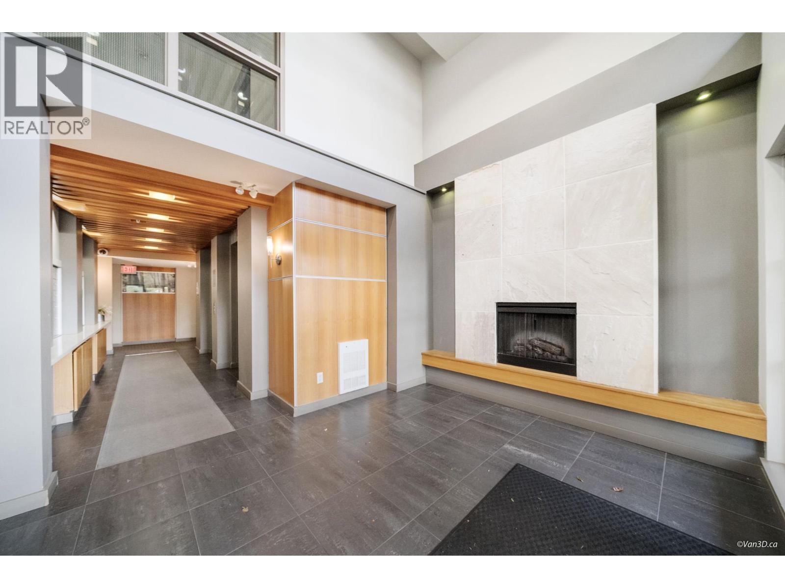 505 9339 University Crescent, Burnaby, British Columbia  V5A 4Y1 - Photo 6 - R3066716