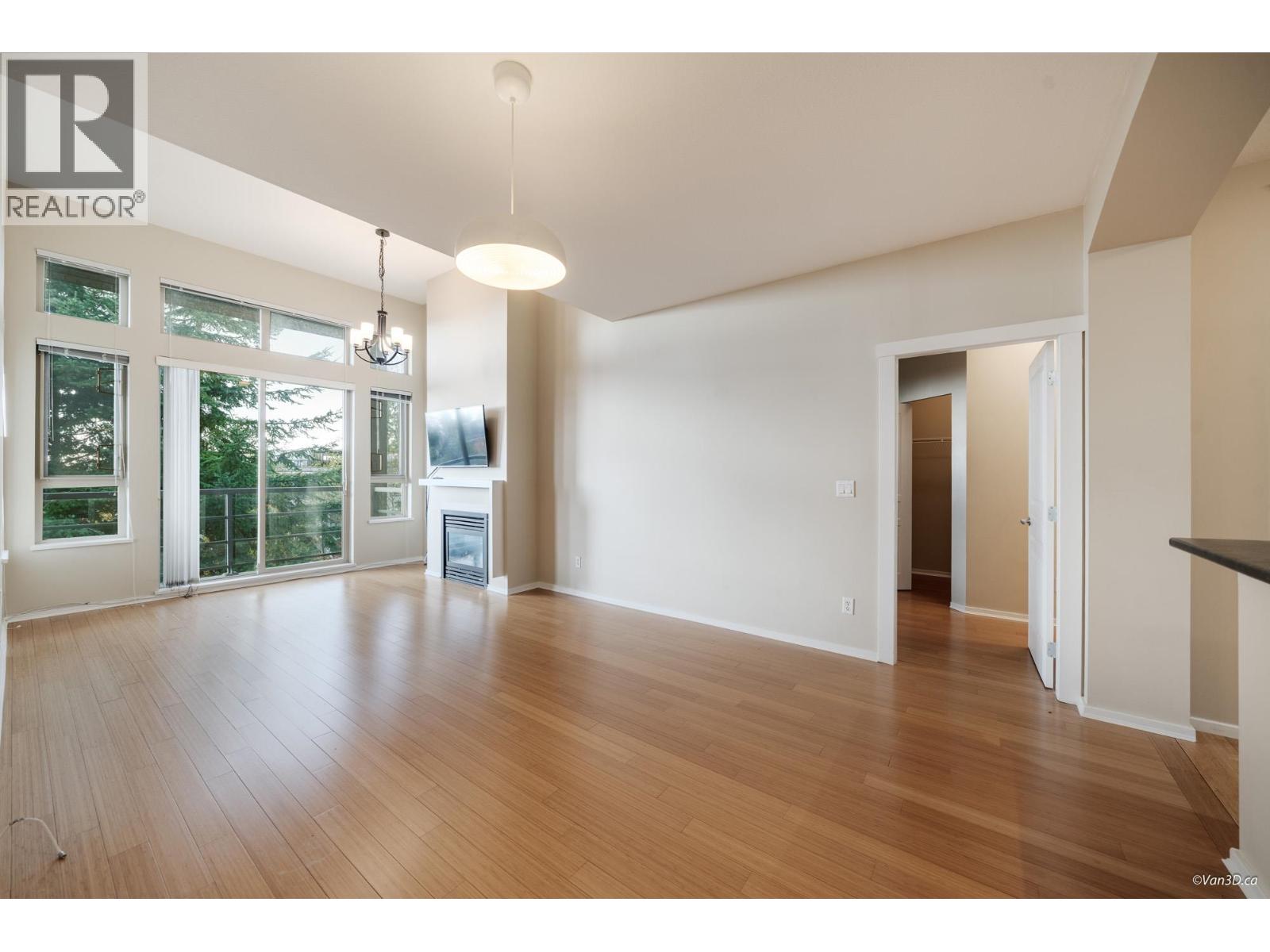 505 9339 University Crescent, Burnaby, British Columbia  V5A 4Y1 - Photo 9 - R3066716