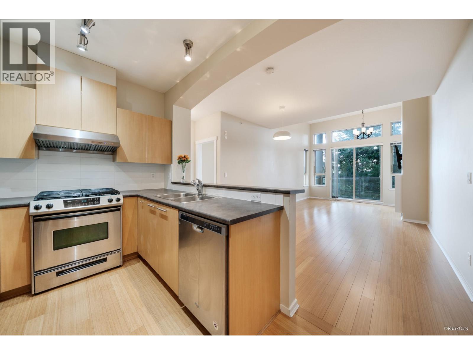 505 9339 University Crescent, Burnaby, British Columbia  V5A 4Y1 - Photo 12 - R3066716