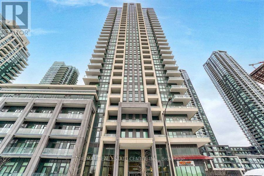 2217 - 4055 PARKSIDE VILLAGE DRIVE, Mississauga, Ontario