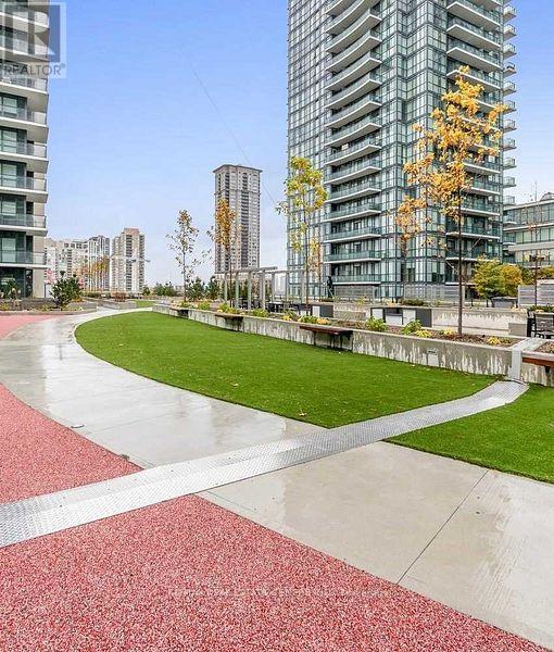 2217 - 4055 Parkside Village Drive, Mississauga, Ontario  L5B 0K8 - Photo 5 - W12539750