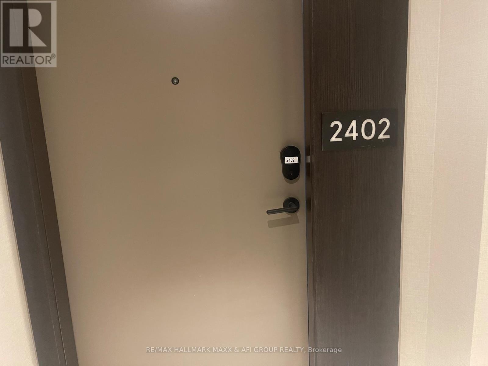 2402 - 4015 The Exchange, Mississauga, Ontario L5B 0N9 - Photo 6 - W12535240