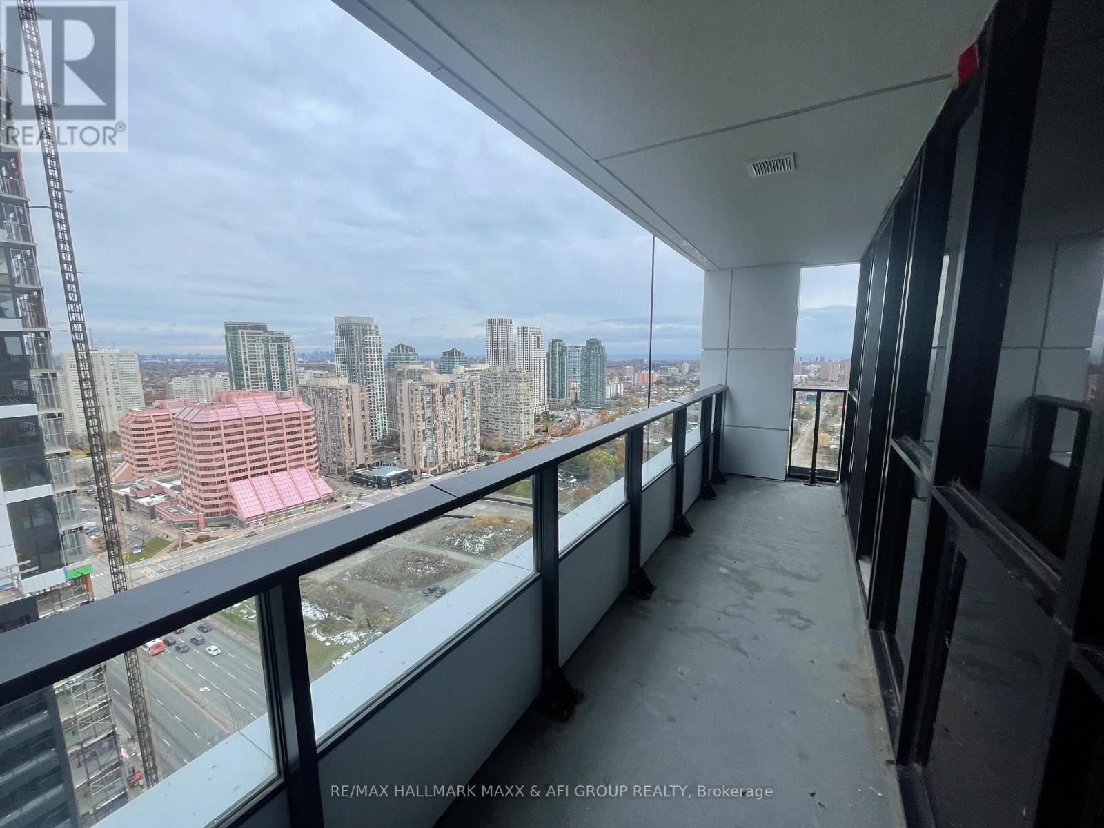 2402 - 4015 The Exchange, Mississauga, Ontario L5B 0N9 - Photo 17 - W12535240