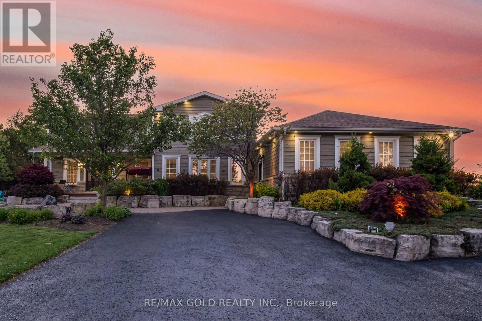 36 ORANGEVILLE STREET, Erin, Ontario