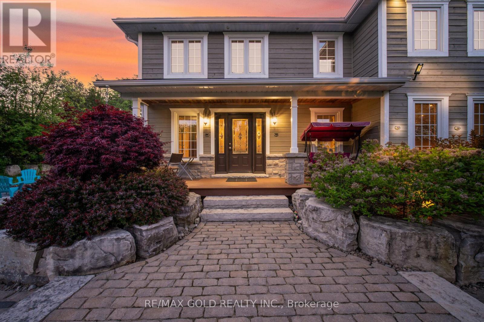 36 Orangeville Street, Erin, Ontario  N0B 1Z0 - Photo 4 - X12539752