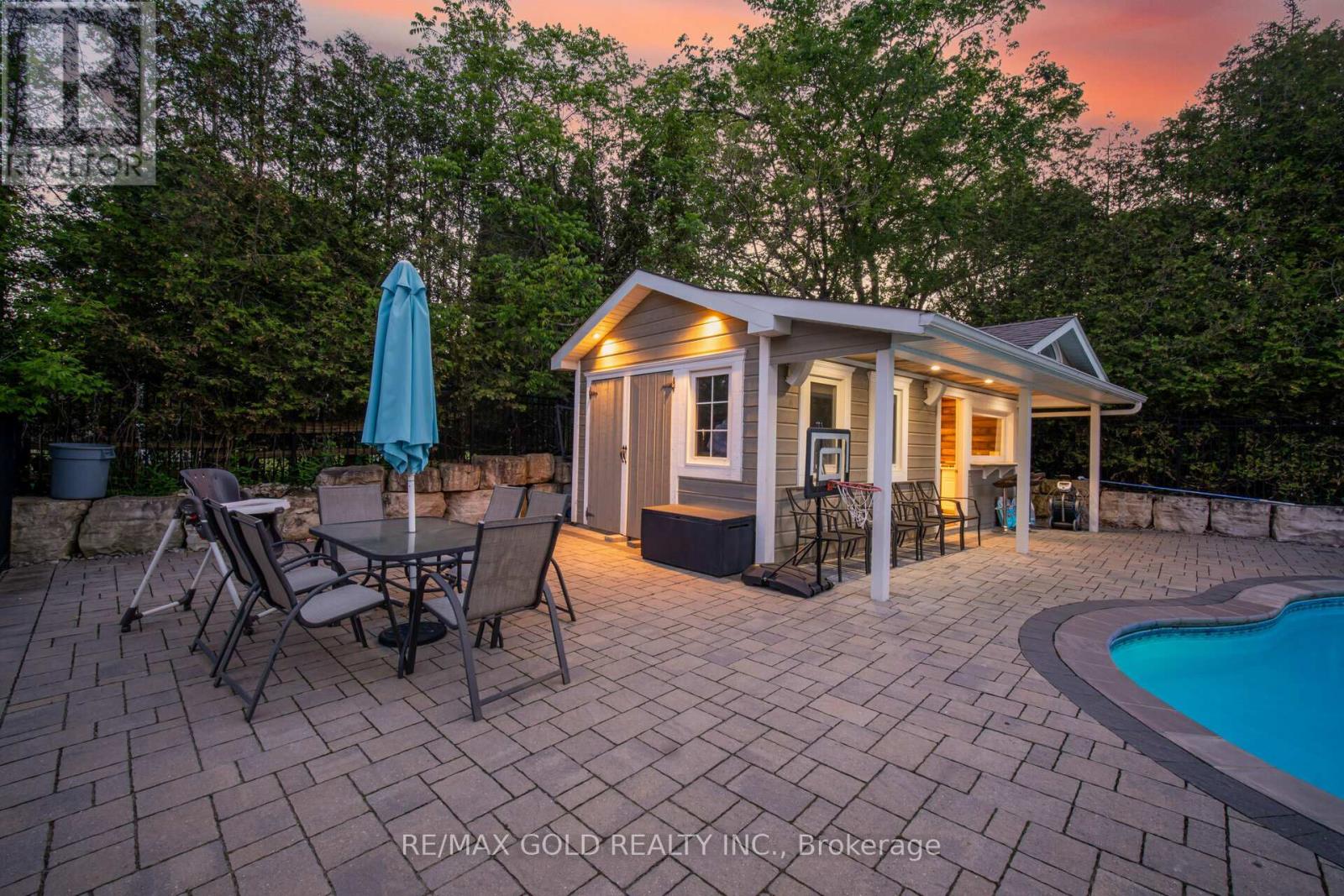 36 Orangeville Street, Erin, Ontario  N0B 1Z0 - Photo 46 - X12539752