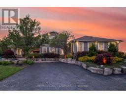 36 ORANGEVILLE STREET, Erin, Ontario