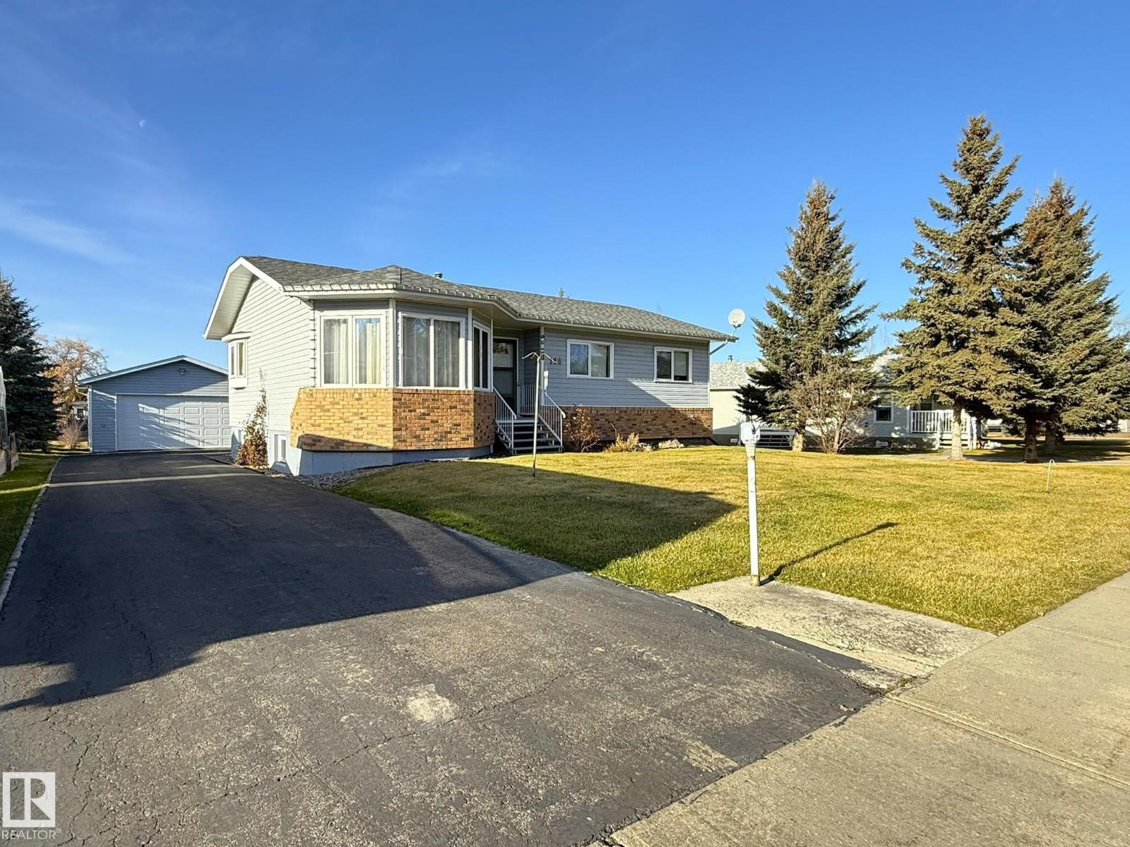 148 Willow Dr, Breton, Alberta  T0C 0P0 - Photo 2 - E4465541