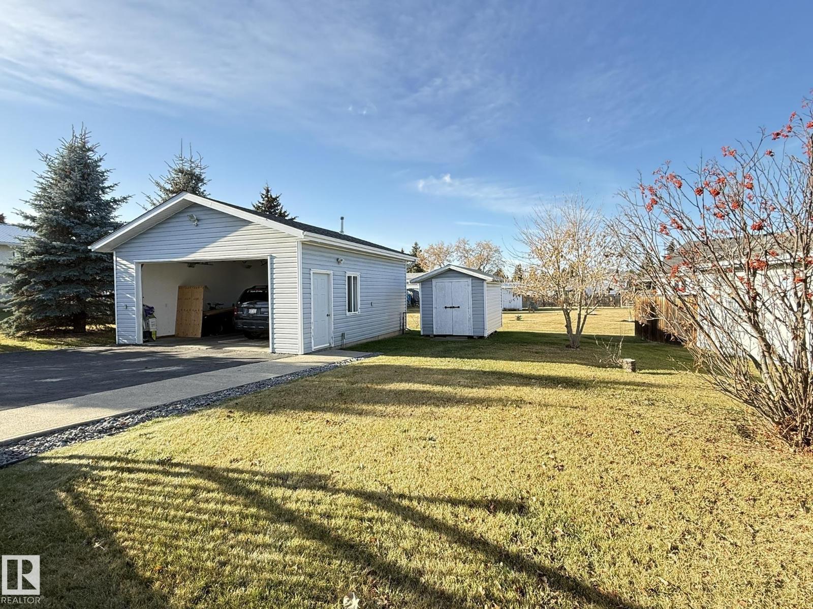 148 Willow Dr, Breton, Alberta  T0C 0P0 - Photo 31 - E4465541
