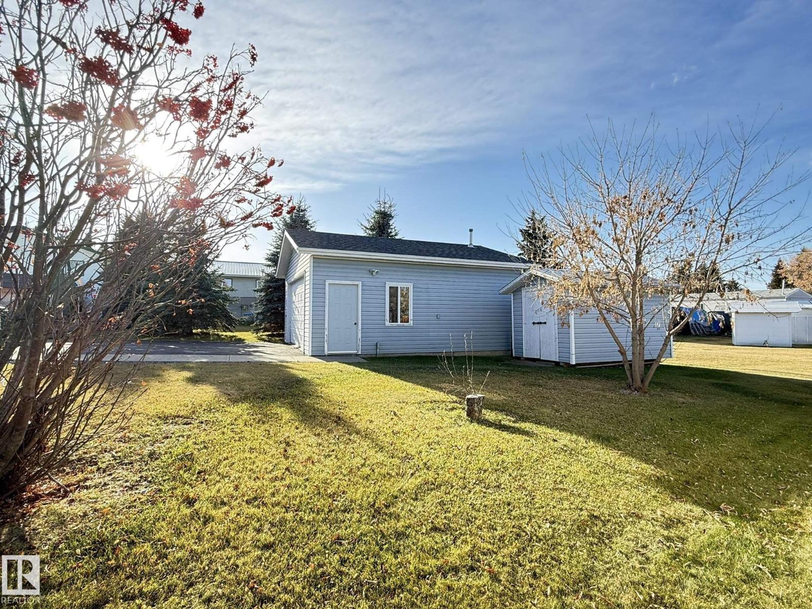 148 Willow Dr, Breton, Alberta  T0C 0P0 - Photo 32 - E4465541