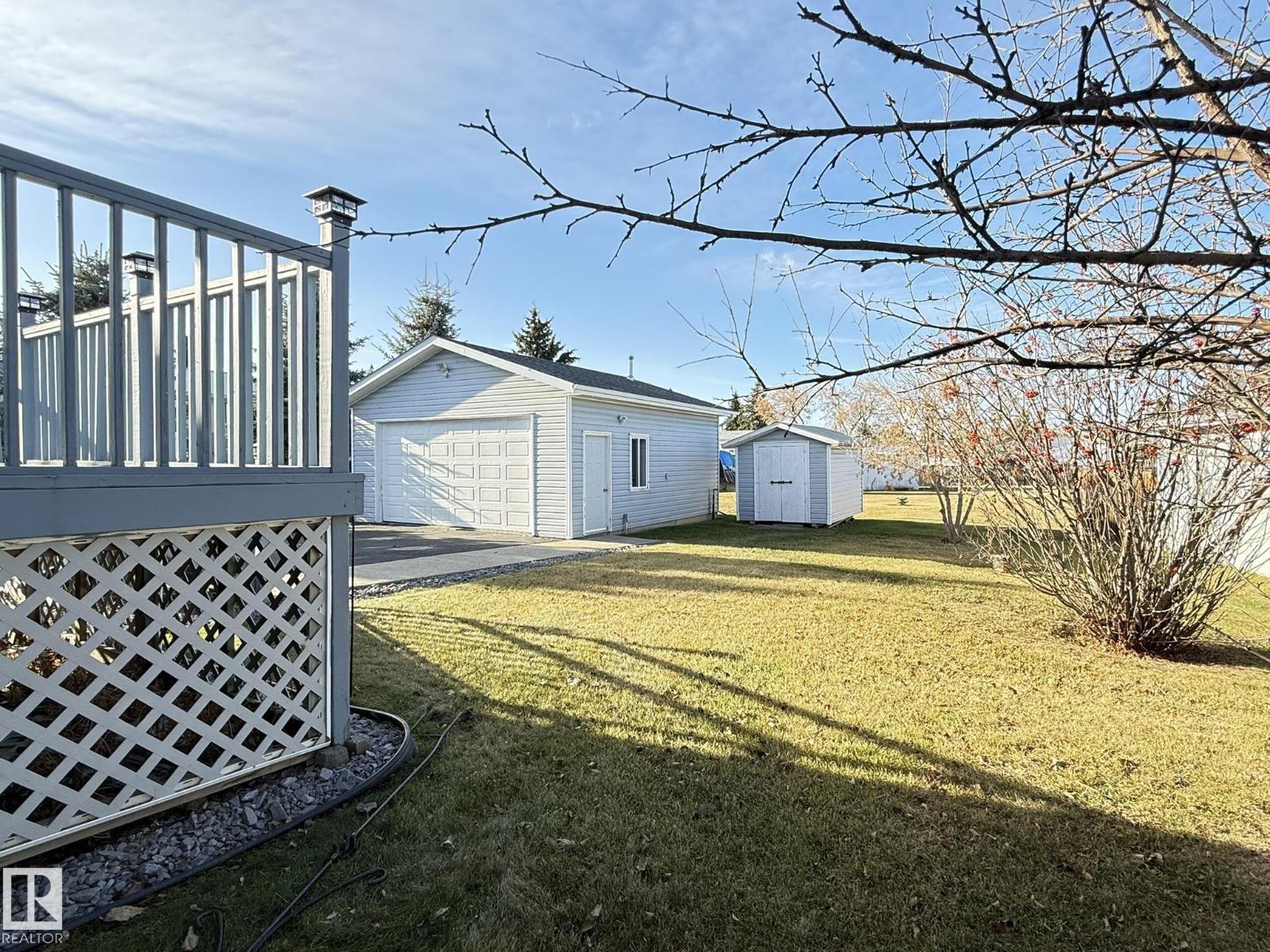 148 Willow Dr, Breton, Alberta  T0C 0P0 - Photo 33 - E4465541