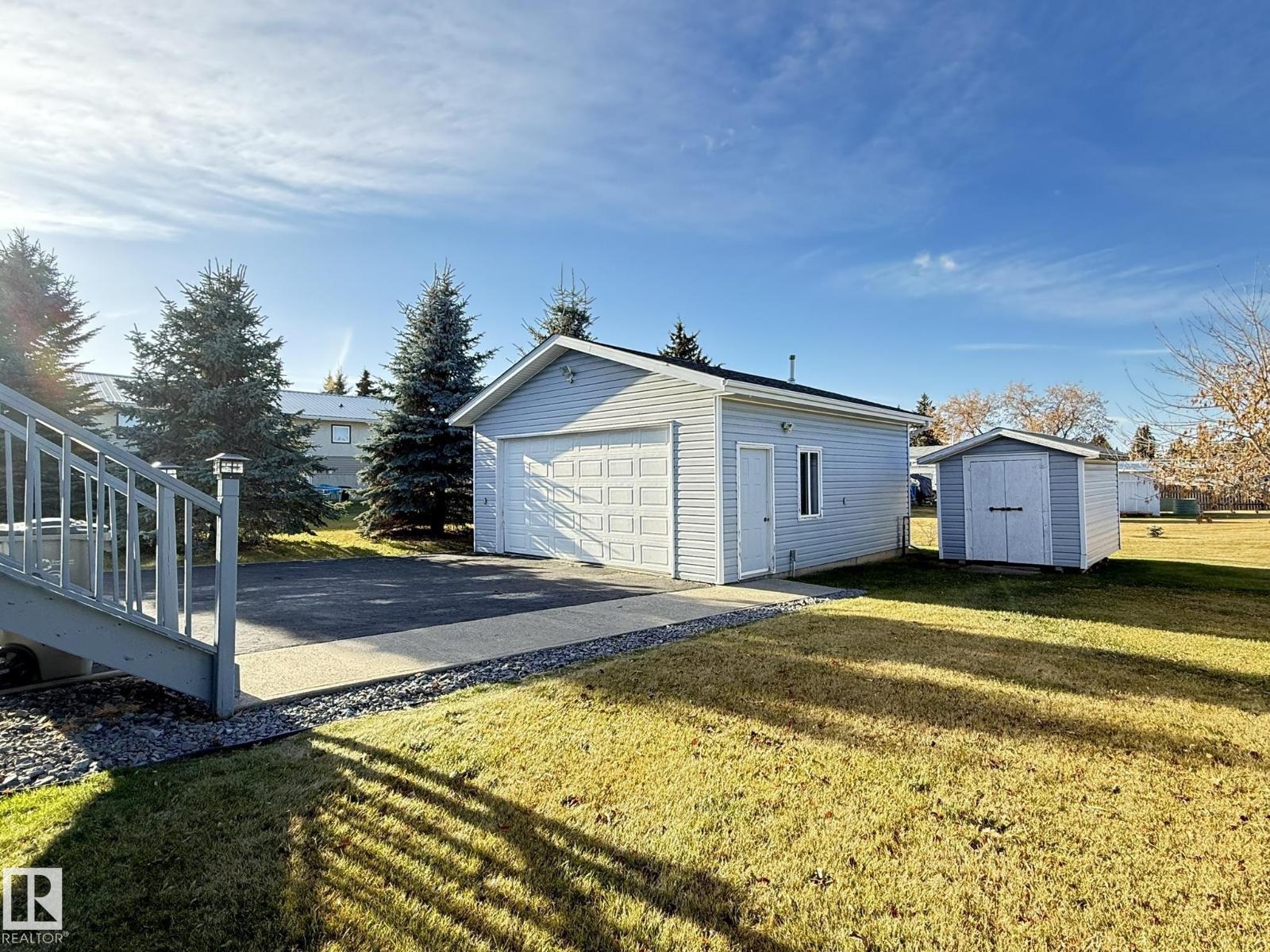 148 Willow Dr, Breton, Alberta  T0C 0P0 - Photo 34 - E4465541