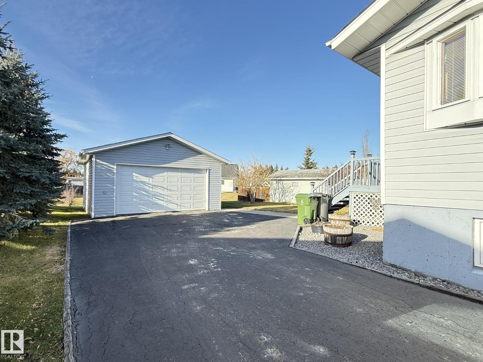 148 Willow Dr, Breton, Alberta  T0C 0P0 - Photo 35 - E4465541