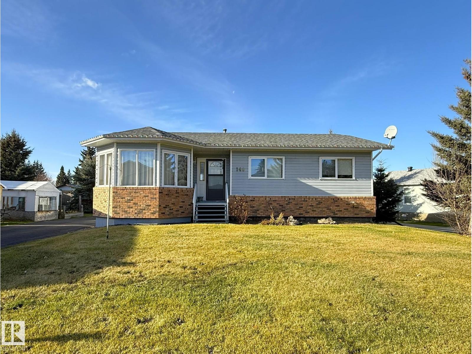 148 Willow Dr, Breton, Alberta  T0C 0P0 - Photo 37 - E4465541