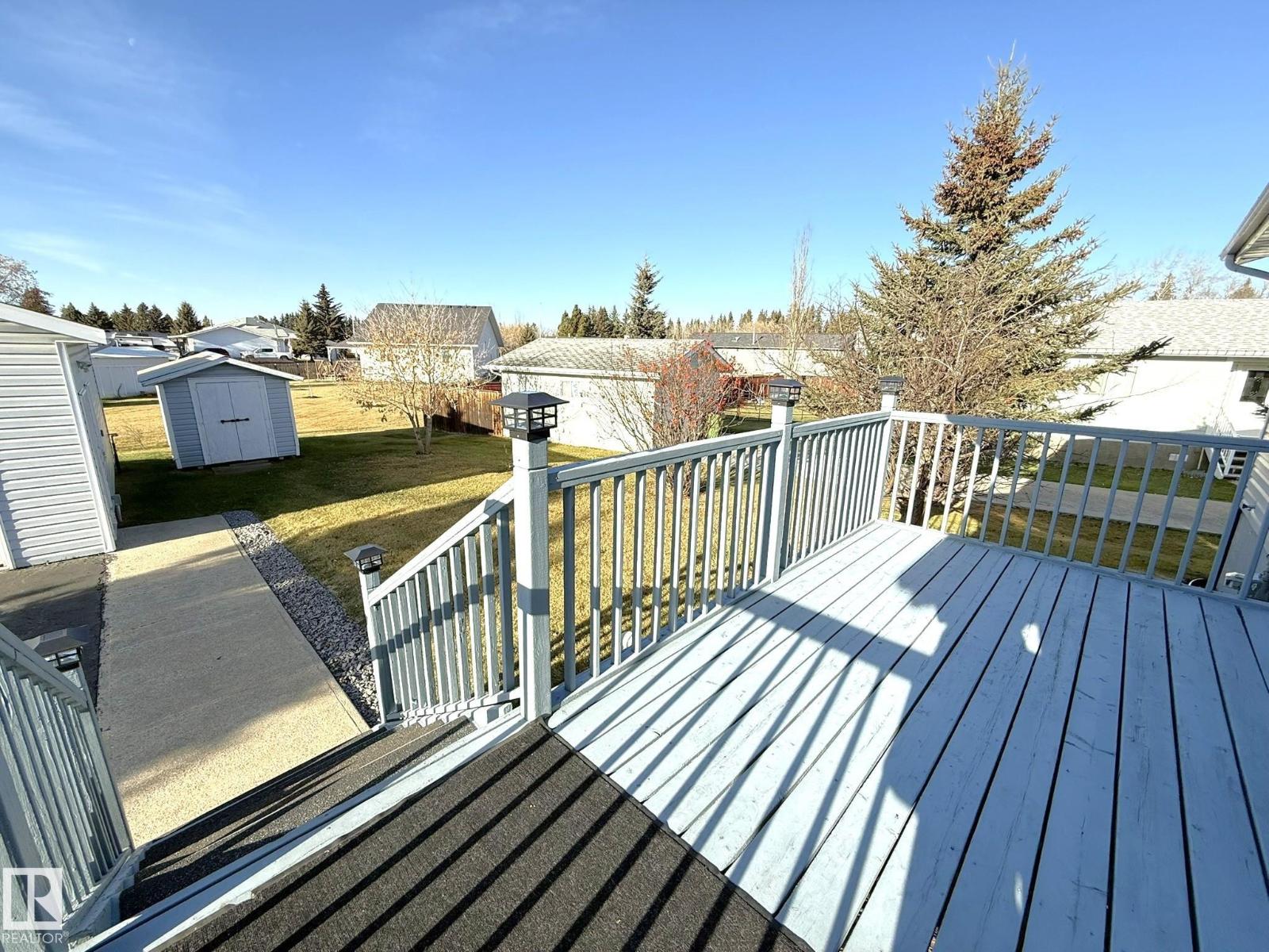 148 Willow Dr, Breton, Alberta  T0C 0P0 - Photo 39 - E4465541