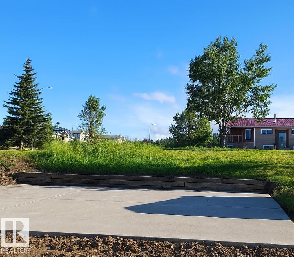 6 PAN AM ST, Swan Hills, Alberta