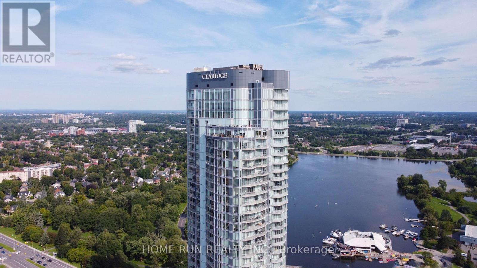 3205 - 805 CARLING AVENUE, Ottawa, Ontario