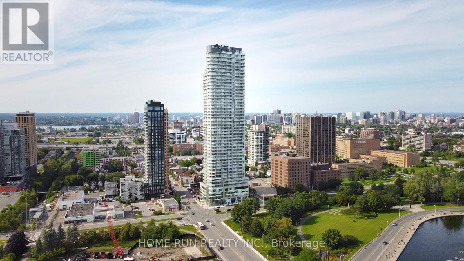 3205 - 805 Carling Avenue, Ottawa, Ontario K1S 5W9 - Photo 2 - X12539768