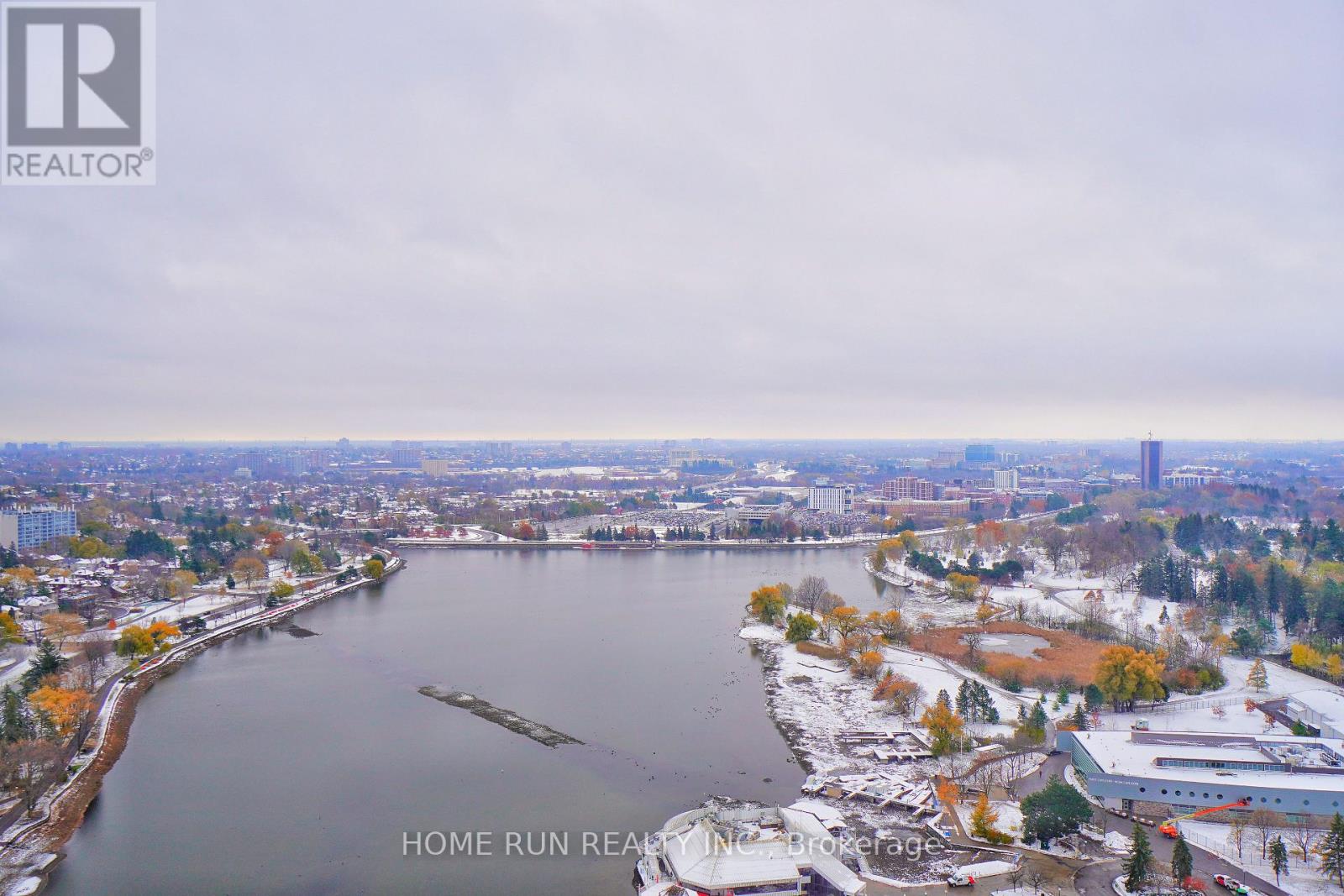 3205 - 805 Carling Avenue, Ottawa, Ontario K1S 5W9 - Photo 26 - X12539768