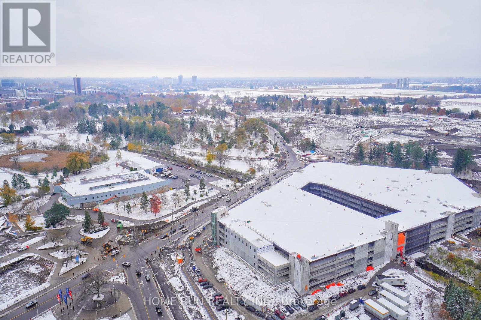 3205 - 805 Carling Avenue, Ottawa, Ontario K1S 5W9 - Photo 27 - X12539768