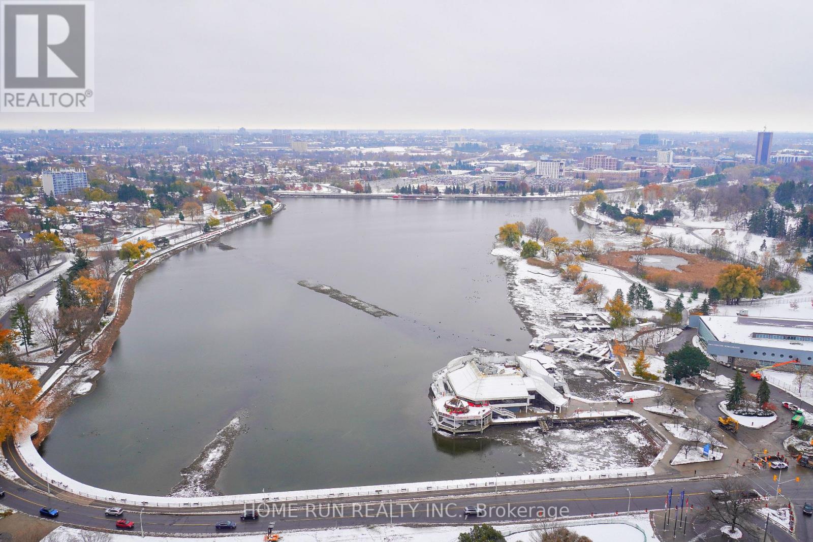 3205 - 805 Carling Avenue, Ottawa, Ontario K1S 5W9 - Photo 28 - X12539768