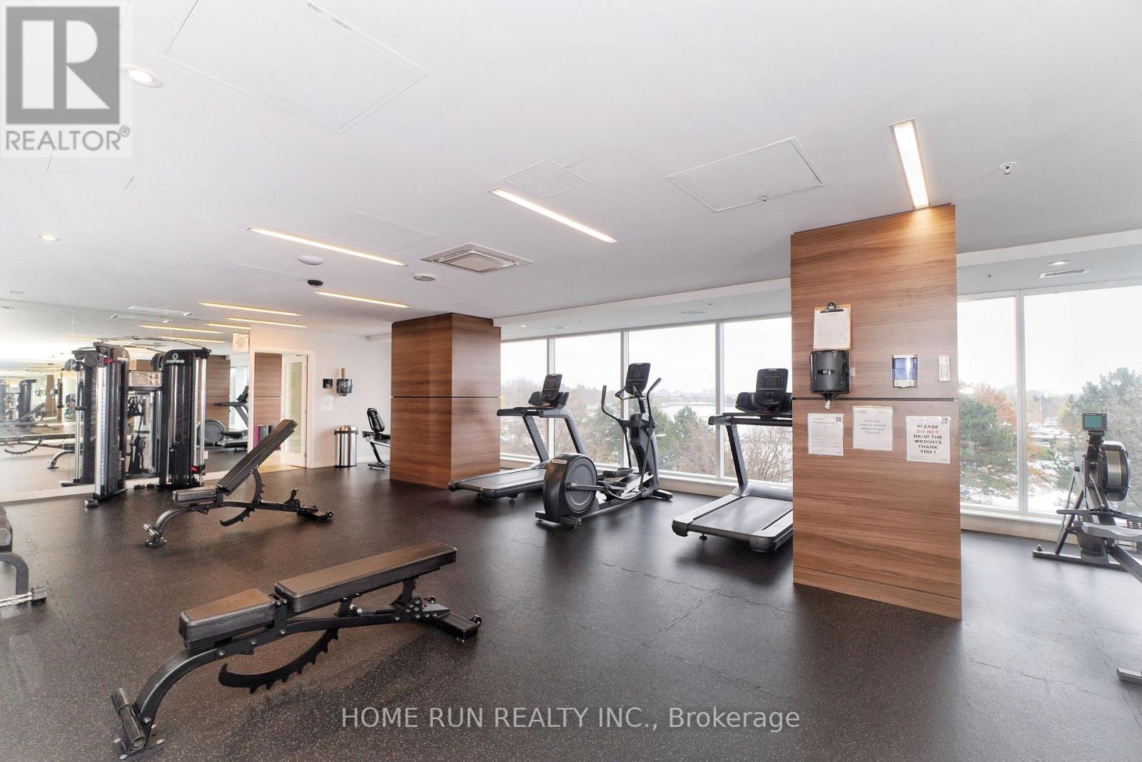 3205 - 805 Carling Avenue, Ottawa, Ontario K1S 5W9 - Photo 29 - X12539768