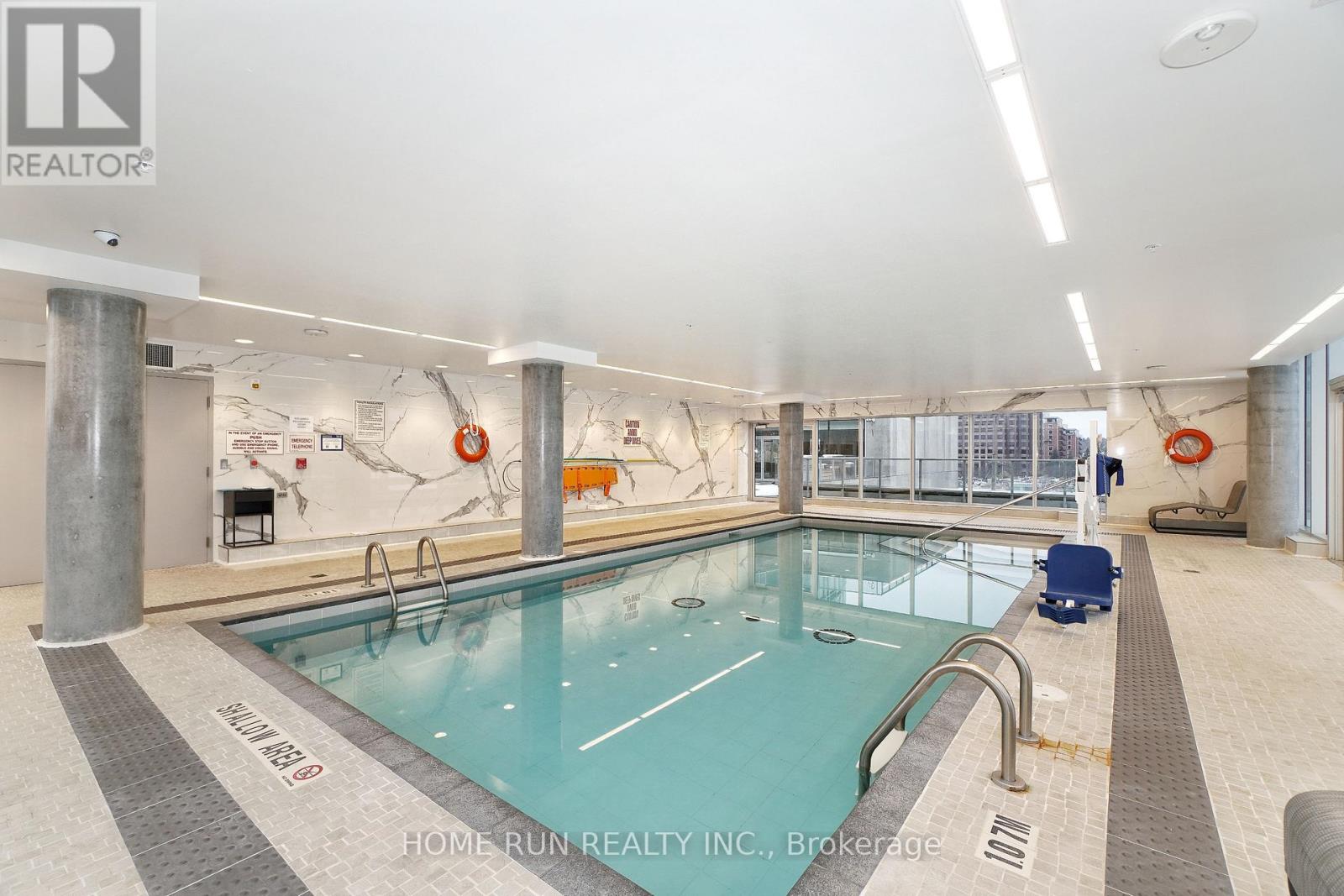 3205 - 805 Carling Avenue, Ottawa, Ontario K1S 5W9 - Photo 31 - X12539768