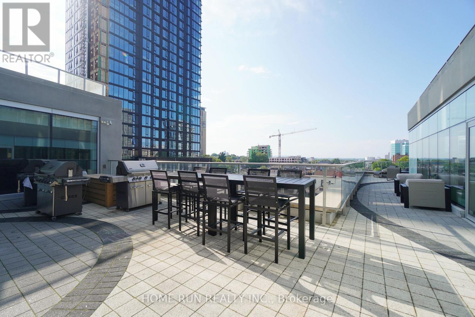 3205 - 805 Carling Avenue, Ottawa, Ontario K1S 5W9 - Photo 33 - X12539768