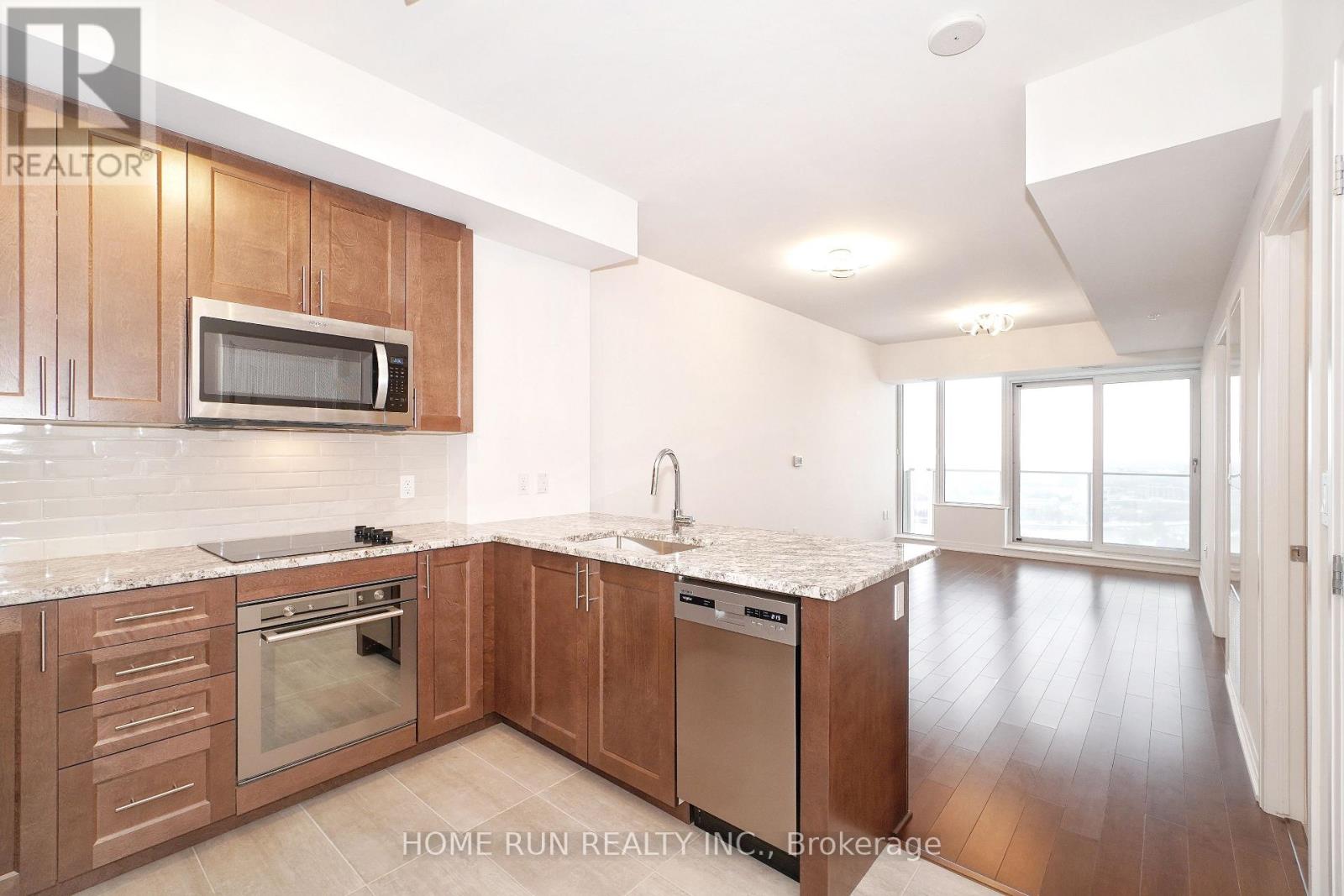 3205 - 805 Carling Avenue, Ottawa, Ontario K1S 5W9 - Photo 4 - X12539768