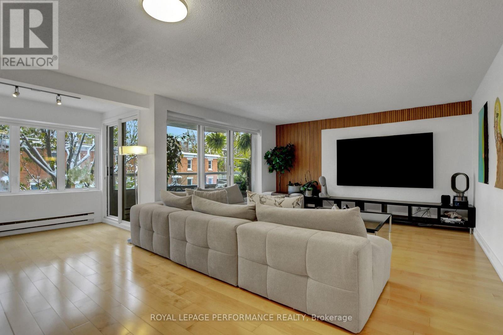 202 - 320 Crichton Street, Ottawa, Ontario K1M 1W5 - Photo 16 - X12539794