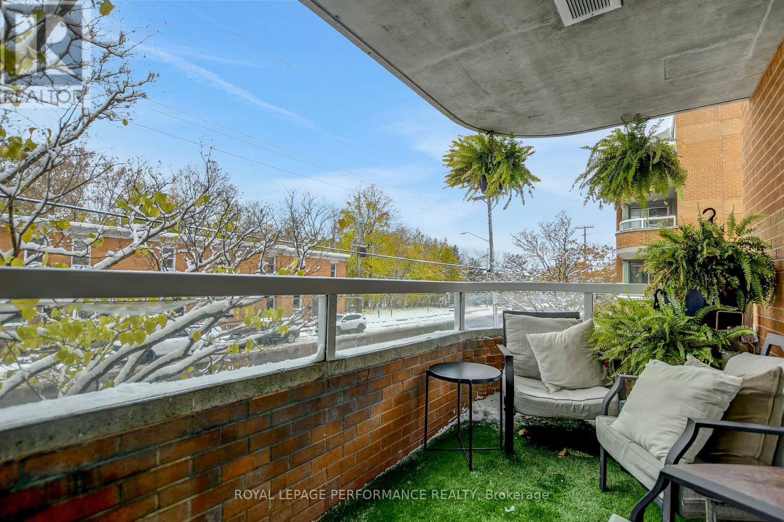 202 - 320 Crichton Street, Ottawa, Ontario K1M 1W5 - Photo 32 - X12539794